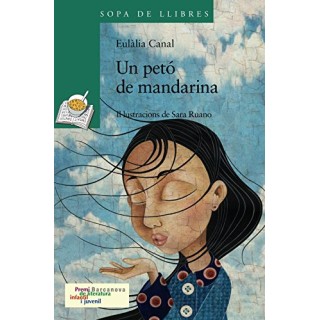 Un petó de mandarina